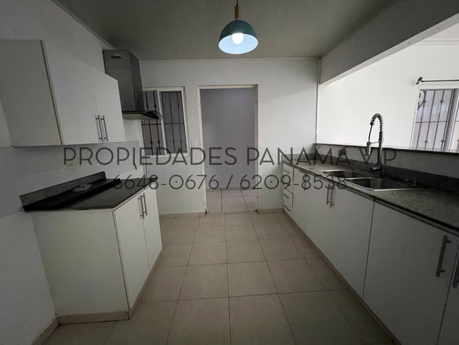 CASA para ALQUILER en Arraiján, Vía Chapala, Residencial Las Verdes 