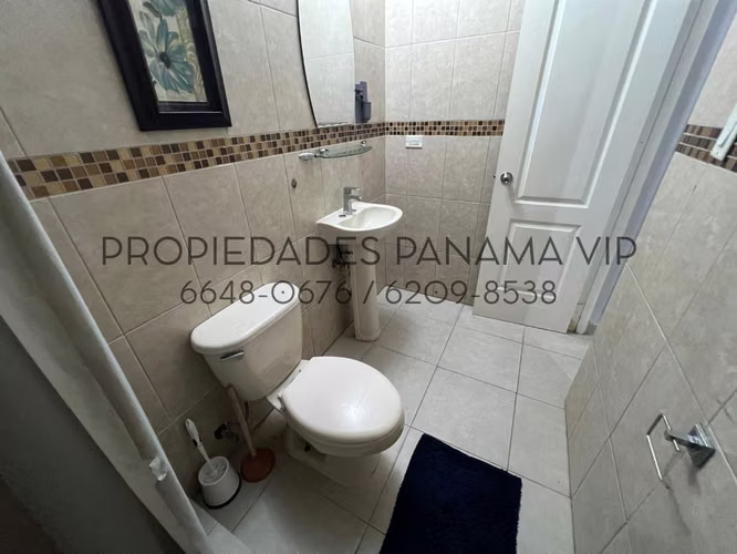 CASA para ALQUILER en Arraiján, Vía Chapala, Residencial Las Verdes 