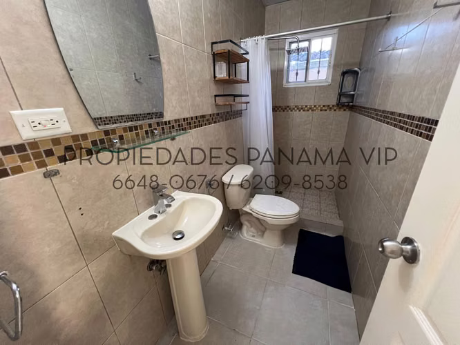 CASA para ALQUILER en Arraiján, Vía Chapala, Residencial Las Verdes 