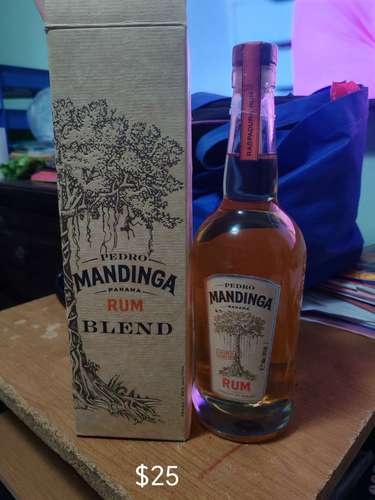 Flor de caña - Imagen 2