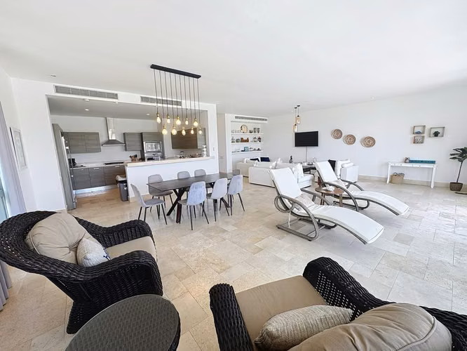 Venta de Casa de Lujo en Buenaventura – Ocean Lakes Villas, Río Hato