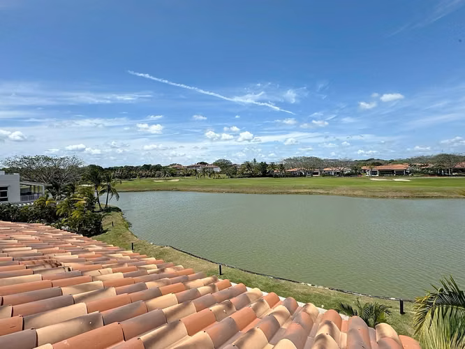 Venta de Casa de Lujo en Buenaventura – Ocean Lakes Villas, Río Hato