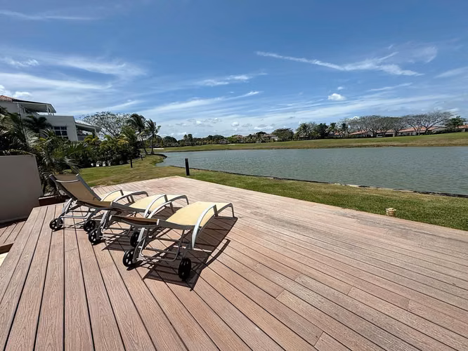 Venta de Casa de Lujo en Buenaventura – Ocean Lakes Villas, Río Hato
