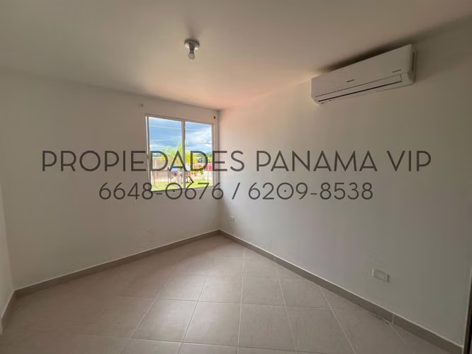 CASA para ALQUILER en Las Villas de Arraiján, PH Cantabria Residencial 