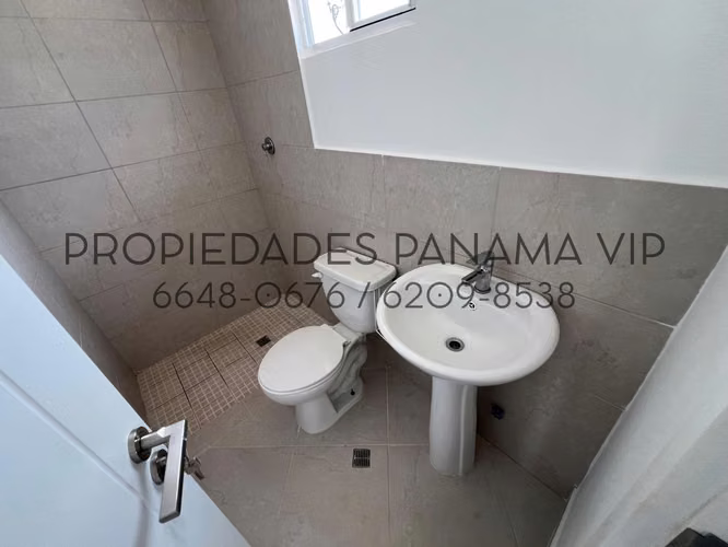 CASA para ALQUILER en Las Villas de Arraiján, PH Cantabria Residencial 