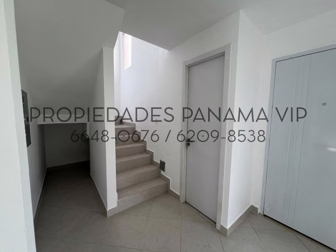 CASA para ALQUILER en Las Villas de Arraiján, PH Cantabria Residencial 