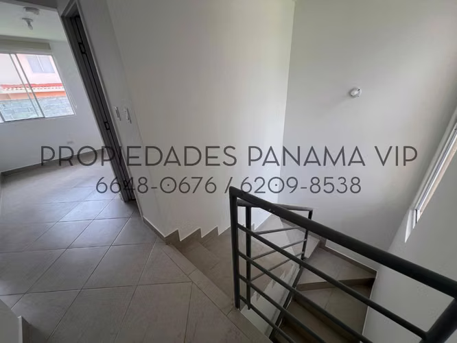CASA para ALQUILER en Las Villas de Arraiján, PH Cantabria Residencial 