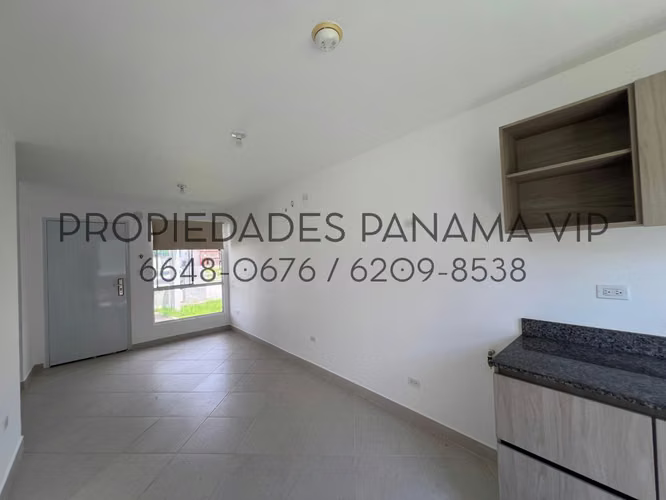 CASA para ALQUILER en Las Villas de Arraiján, PH Cantabria Residencial 