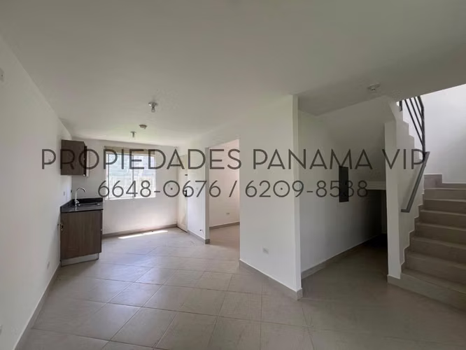 CASA para ALQUILER en Las Villas de Arraiján, PH Cantabria Residencial 