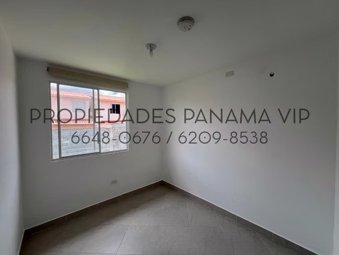 CASA para ALQUILER en Las Villas de Arraiján, PH Cantabria Residencial 