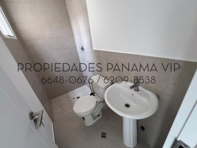 CASA para ALQUILER en Las Villas de Arraiján, PH Cantabria Residencial 