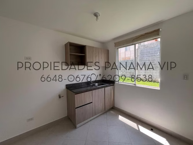 CASA para ALQUILER en Las Villas de Arraiján, PH Cantabria Residencial 