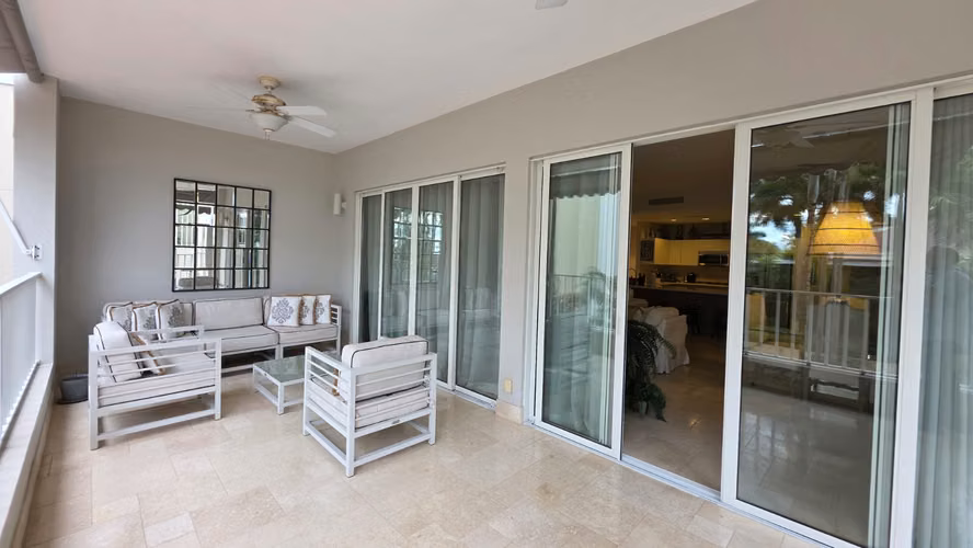 Venta de Apartamento en Buenaventura – PH Puntarenas