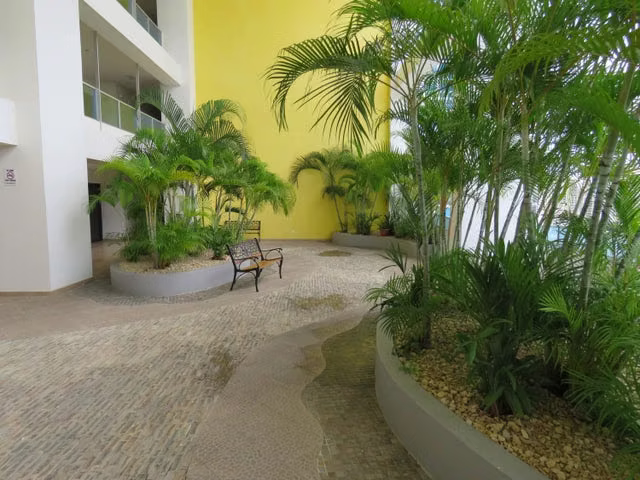 I1378GRR Venta de Apartamento en Avenida Balboa - Imagen 18