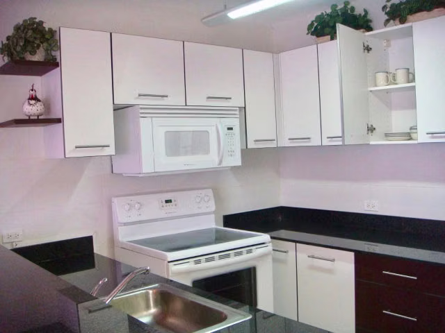 I1378GRR Venta de Apartamento en Avenida Balboa - Imagen 8