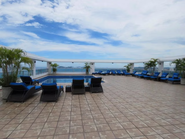 I1378GRR Venta de Apartamento en Avenida Balboa - Imagen 16