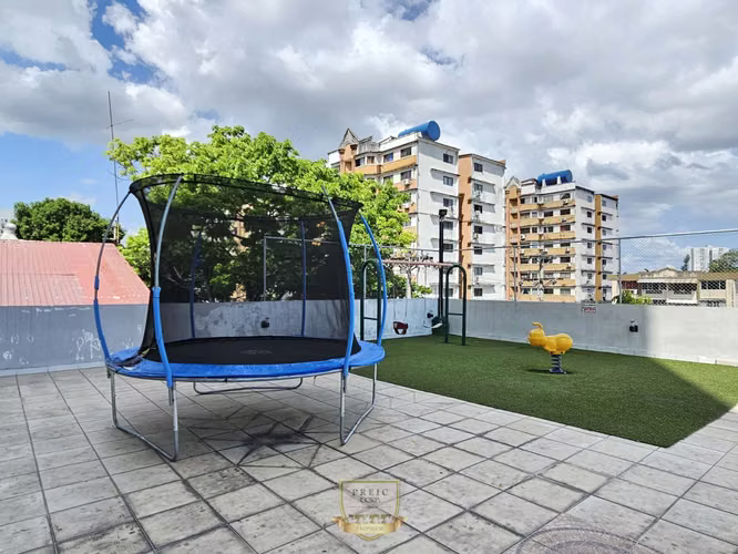 Alquiler de Apartamento en Parque Lefevre, Línea Blanca. P.H. Prisma. ER - Imagen 10