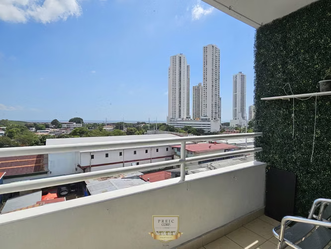 Alquiler de Apartamento en Parque Lefevre, Línea Blanca. P.H. Prisma. ER - Imagen 2