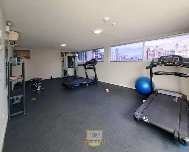 Alquiler de Apartamento en Parque Lefevre, P.H. Riverside. ER