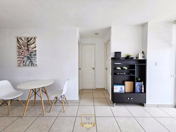 Alquiler de Apartamento en Parque Lefevre, Línea Blanca. P.H. Prisma. ER - Imagen 5