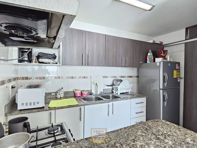 Alquiler de Apartamento en Parque Lefevre, Línea Blanca. P.H. Prisma. ER - Imagen 4