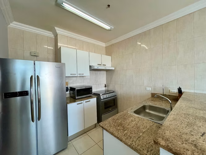 PH GRANDBAY - AVENIDA BALBOA - ALQUILER - Imagen 5