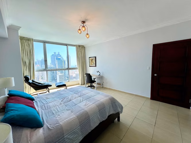 PH GRANDBAY - AVENIDA BALBOA - ALQUILER - Imagen 8