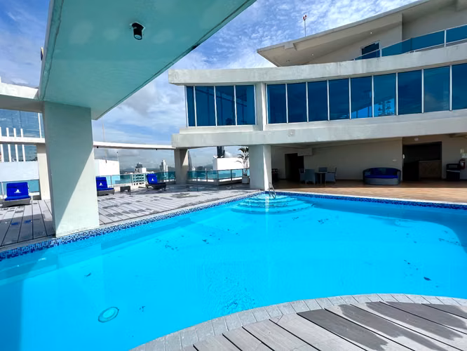 PH GRANDBAY - AVENIDA BALBOA - ALQUILER - Imagen 14