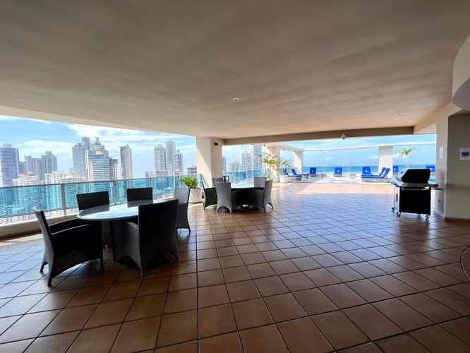 PH GRANDBAY - AVENIDA BALBOA - ALQUILER - Imagen 13