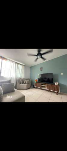 ALQUILO APARTAMENTO PH MALLORCA PARK VILLAGE LOS ANDES MALL  - Imagen 5