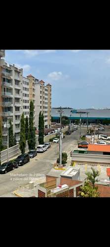 ALQUILO APARTAMENTO PH MALLORCA PARK VILLAGE LOS ANDES MALL 