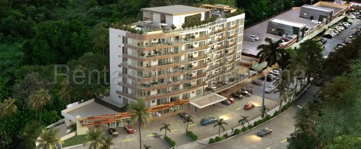 I6900GRR Venta de Apartamento en Clayton  - Imagen 4