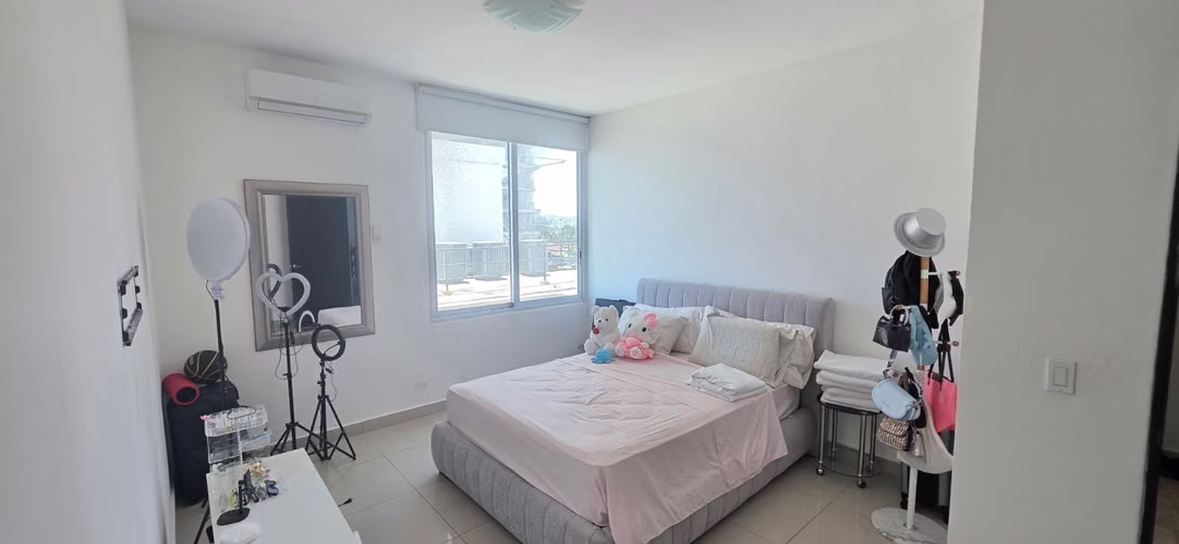 Se Vende Apartamento en Sky Residense en Ave balboa vista al mar - Imagen 5
