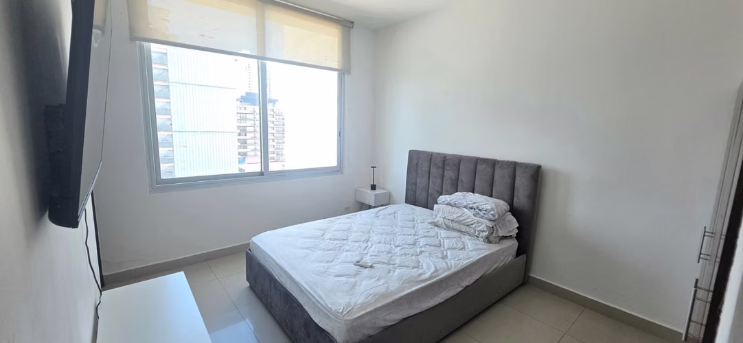 Se Vende Apartamento en Sky Residense en Ave balboa vista al mar - Imagen 6