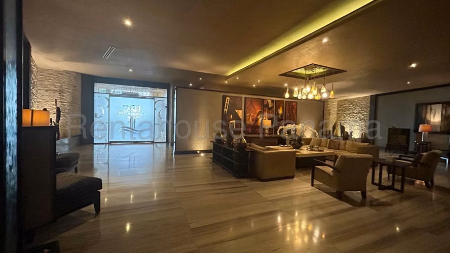 Venta Apartamento Amoblado 1 Recamara Vista al Mar 98 m2 PH TOC Punta Pacifica - ALYC 25-7123 - Imagen 20