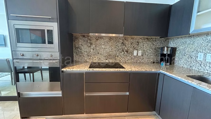 Venta Apartamento Amoblado 1 Recamara Vista al Mar 98 m2 PH TOC Punta Pacifica - ALYC 25-7123 - Imagen 8