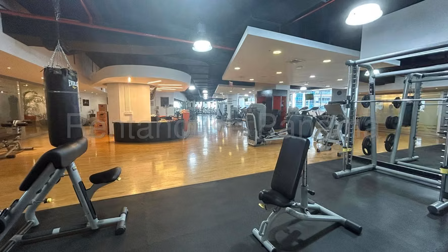 Venta Apartamento Amoblado 1 Recamara Vista al Mar 98 m2 PH TOC Punta Pacifica - ALYC 25-7123 - Imagen 17