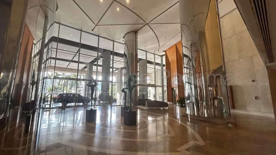 Venta Apartamento Amoblado 1 Recamara Vista al Mar 98 m2 PH TOC Punta Pacifica - ALYC 25-7123 - Imagen 19