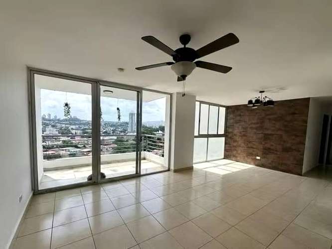 Alquilo Apartamento En Ecco Tower Hato Pintado DC - Imagen 1