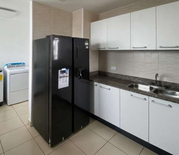 Alquilo Apartamento En Ecco Tower Hato Pintado DC - Imagen 4