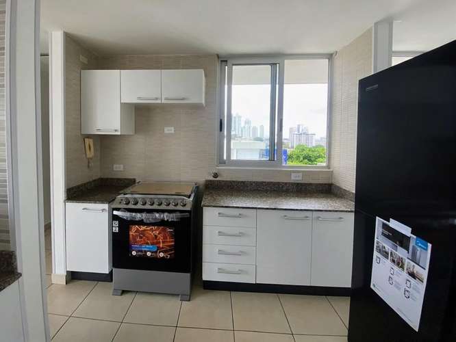 Alquilo Apartamento En Ecco Tower Hato Pintado DC - Imagen 5