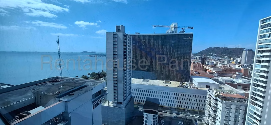 Venta Apartamento Amoblado 2 Recamaras Frente al Mar 151 m2 PH Yacht Club Avenida Balboa - ALYC 26-5857 - Imagen 12