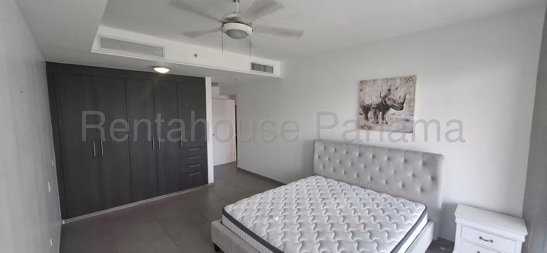Venta Apartamento Amoblado 2 Recamaras Frente al Mar 151 m2 PH Yacht Club Avenida Balboa - ALYC 26-5857 - Imagen 10