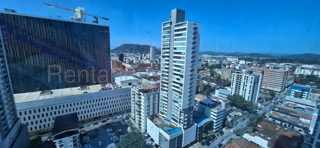 Venta Apartamento Amoblado 2 Recamaras Frente al Mar 151 m2 PH Yacht Club Avenida Balboa - ALYC 26-5857 - Imagen 11