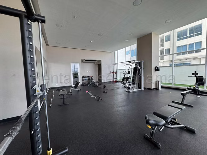 Venta Apartamento 3 Recamaras 3 Banos 135 m2 PH Asia Costa del Este - ALYC 26-3931 - Imagen 14