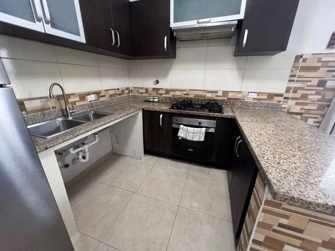 CASA AMOBLADA más APARTAMENTO AMOBLADO para ALQUILER en Vista Alegre Arraiján, PH Residencial Las Lajas