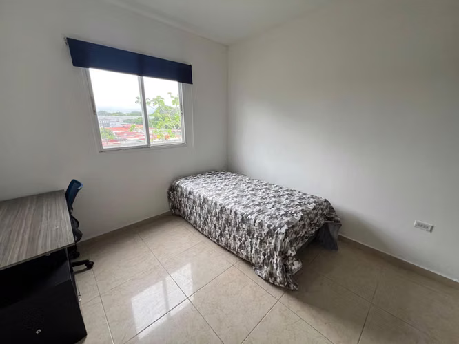 CASA AMOBLADA más APARTAMENTO AMOBLADO para ALQUILER en Vista Alegre Arraiján, PH Residencial Las Lajas
