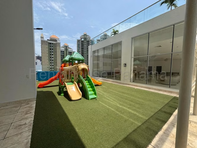 Venta Apartamento Totalmente Amoblado 2 Recamaras 123 m2 Top Tower Costa del Este - ALYC 26-7733 - Imagen 18