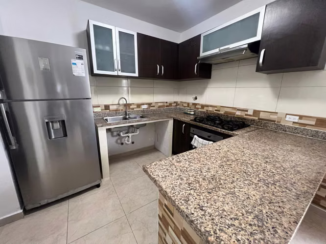 CASA AMOBLADA para ALQUILER en Vista Alegre Arraiján, PH Residencial Las Lajas 