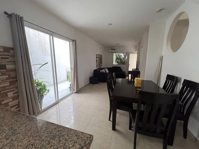 CASA AMOBLADA para ALQUILER en Vista Alegre Arraiján, PH Residencial Las Lajas 
